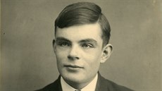 Alan Turing