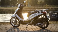 Piaggio Medley Piaggio Medley