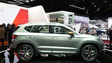 Seat Ateca X-Perience