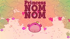 Princess Nom Nom