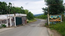 Brána do zakázané obory Todora ivkova