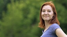 Markéta Koláčková na Novém Zélandu Markéta Koláčková na Novém Zélandu