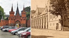 Hradec nad Moravicí se pravidelně umisťuje v anketách mezi nejpohádkovějšími... Hradec nad Moravicí se pravidelně umisťuje v anketách mezi nejpohádkovějšími...