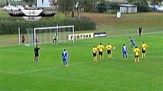 Fotbalová divize C Fotbalová divize C