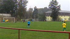 Karlovarský krajský přebor Karlovarský krajský přebor
