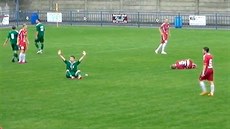 Ústecký krajský přebor Ústecký krajský přebor
