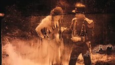 Ukázka z filmu Billa Morrisona 1 Ukázka z filmu Billa Morrisona 1