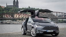 Tesla Model X P90D Ludicrous Tesla Model X P90D Ludicrous