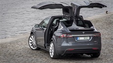 Tesla Model X P90D Ludicrous Tesla Model X P90D Ludicrous