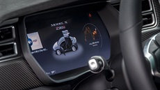 Tesla Model X P90D Ludicrous Tesla Model X P90D Ludicrous