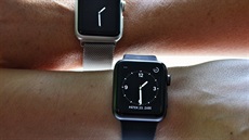 Apple Watch Series 2 Apple Watch Series 2