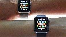 Apple Watch Series 2 Apple Watch Series 2
