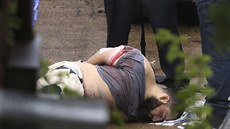 Ahmad Rahami