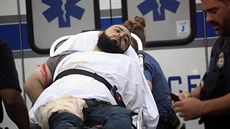 Ahmad Rahami