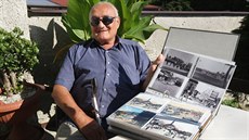 Unikátní sbírku historických fotografií a obrázků z Přerova rozšiřuje Jiří... Unikátní sbírku historických fotografií a obrázků z Přerova rozšiřuje Jiří...