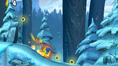 Sonic Boom: Fire & Ice