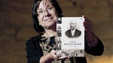 První životopisnou publikaci o Emilu Škodovi představila Ladislava Nohovcová,... První životopisnou publikaci o Emilu Škodovi představila Ladislava Nohovcová,...