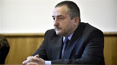 Martina Poláka, obviněného z tragické nehody u Rymic, soud zprostil obžaloby. Martina Poláka, obviněného z tragické nehody u Rymic, soud zprostil obžaloby.