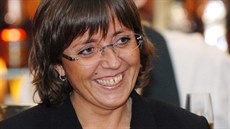 Hereka Barbora Hrzánová