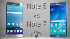 Note 7 měl dobře našlápnuto, ale kauzu batterygate nemusí ustát Note 7 měl dobře našlápnuto, ale kauzu batterygate nemusí ustát