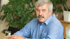 Ivan Mařák do říjnových krajských voleb ve Zlínském kraji vede kandidátku KSČM. Ivan Mařák do říjnových krajských voleb ve Zlínském kraji vede kandidátku KSČM.