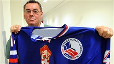 K Václavu Nedomanskému patřil československý reprezentační dres s číslem 14.... K Václavu Nedomanskému patřil československý reprezentační dres s číslem 14....