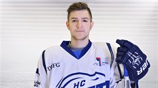 Libor Zábranský mladší. Libor Zábranský mladší.