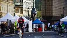 V rámci Evropského týdne mobility organizuje magistrát hl.m.Prahy v projektu... V rámci Evropského týdne mobility organizuje magistrát hl.m.Prahy v projektu...