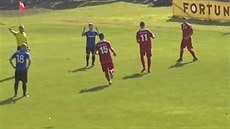 Fotbal Divize D Fotbal Divize D