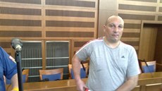 Martin Zelený dostal u Krajského soudu v Hradci Králové podmínku za těžké... Martin Zelený dostal u Krajského soudu v Hradci Králové podmínku za těžké...