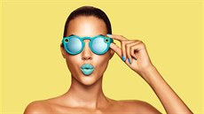 Brýle Snapchat Spectacles