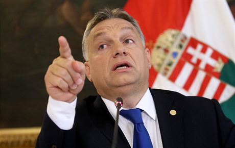 Viktor Orbán