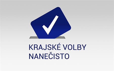 Volby naneisto na iDNES.cz