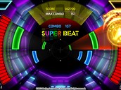 Superbeat: Xonic