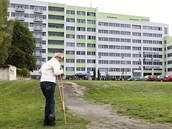 V posledních čtyřech letech získala nemocnice dotace v částce přesahující 300... V posledních čtyřech letech získala nemocnice dotace v částce přesahující 300...