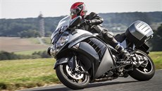 Kawasaki GTR 1400 Kawasaki GTR 1400