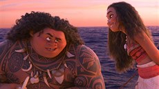 Trailer k filmu Odvážná Vaiana: Legenda o konci světa Trailer k filmu Odvážná Vaiana: Legenda o konci světa