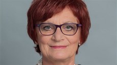 Eva Kislingerová Eva Kislingerová