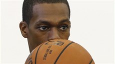 Rajon Rondo Rajon Rondo