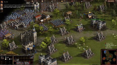 Cossacks 3