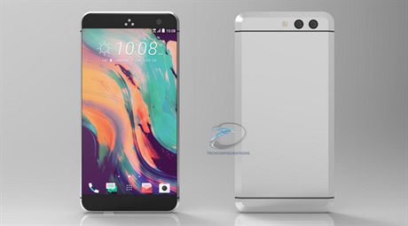 HTC Ocean má být první smartphone zcela bez tlaítek