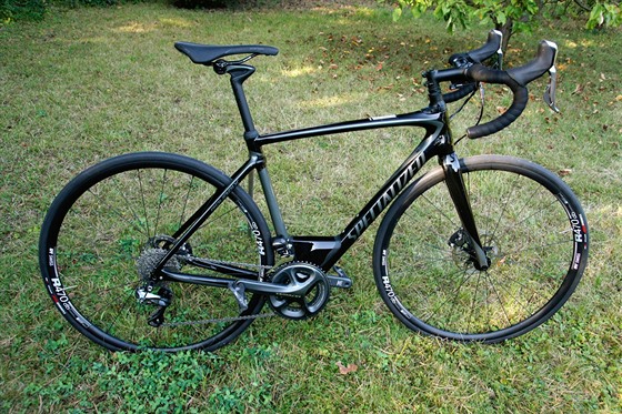 Specialized Roubaix Expert UDI2