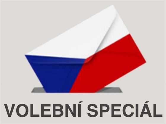 Volební speciál