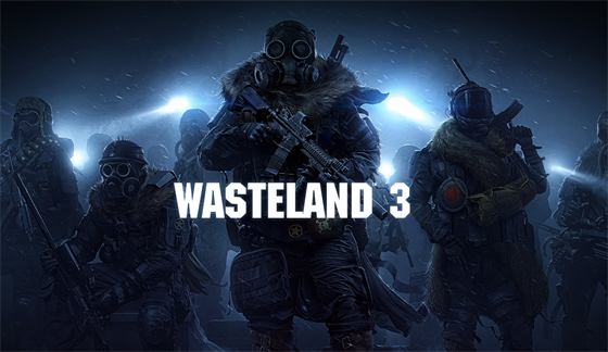 Wasteland 3