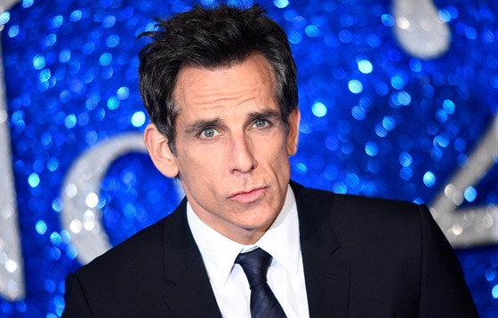 Ben Stiller (Londýn, 4. února 2016)