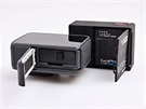 GoPro Hero3 a GoPro Hero5 GoPro Hero3 a GoPro Hero5