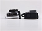 GoPro Hero3 a GoPro Hero5 GoPro Hero3 a GoPro Hero5
