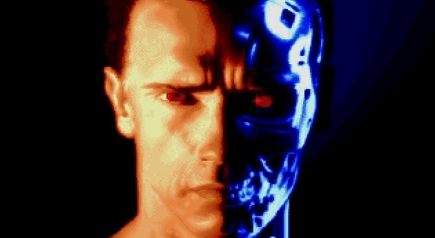 Terminator 2: Judgement Day (1991) Terminator 2: Judgement Day (1991)