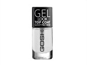 Gel Look Top Coat, Gosh, prodv FAnn za 179 korun