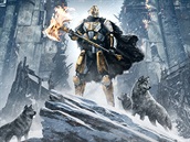 Destiny: Rise of Iron Destiny: Rise of Iron